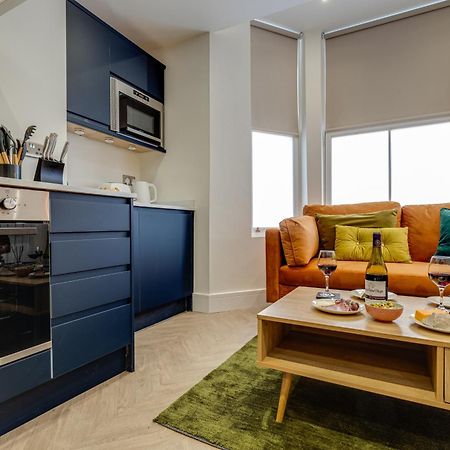 Apt 1 - North Marine Villa سكرابورو المظهر الخارجي الصورة
