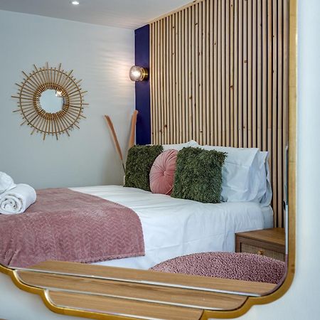 Apt 1 - North Marine Villa سكرابورو المظهر الخارجي الصورة