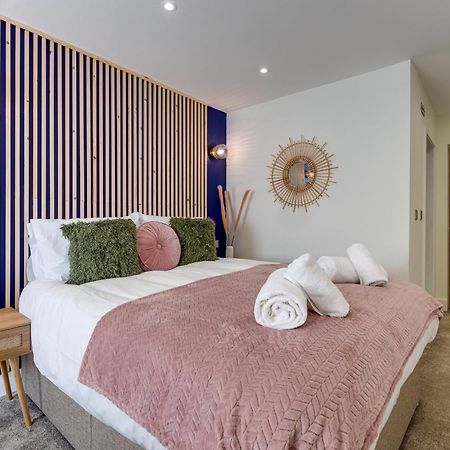 Apt 1 - North Marine Villa سكرابورو المظهر الخارجي الصورة