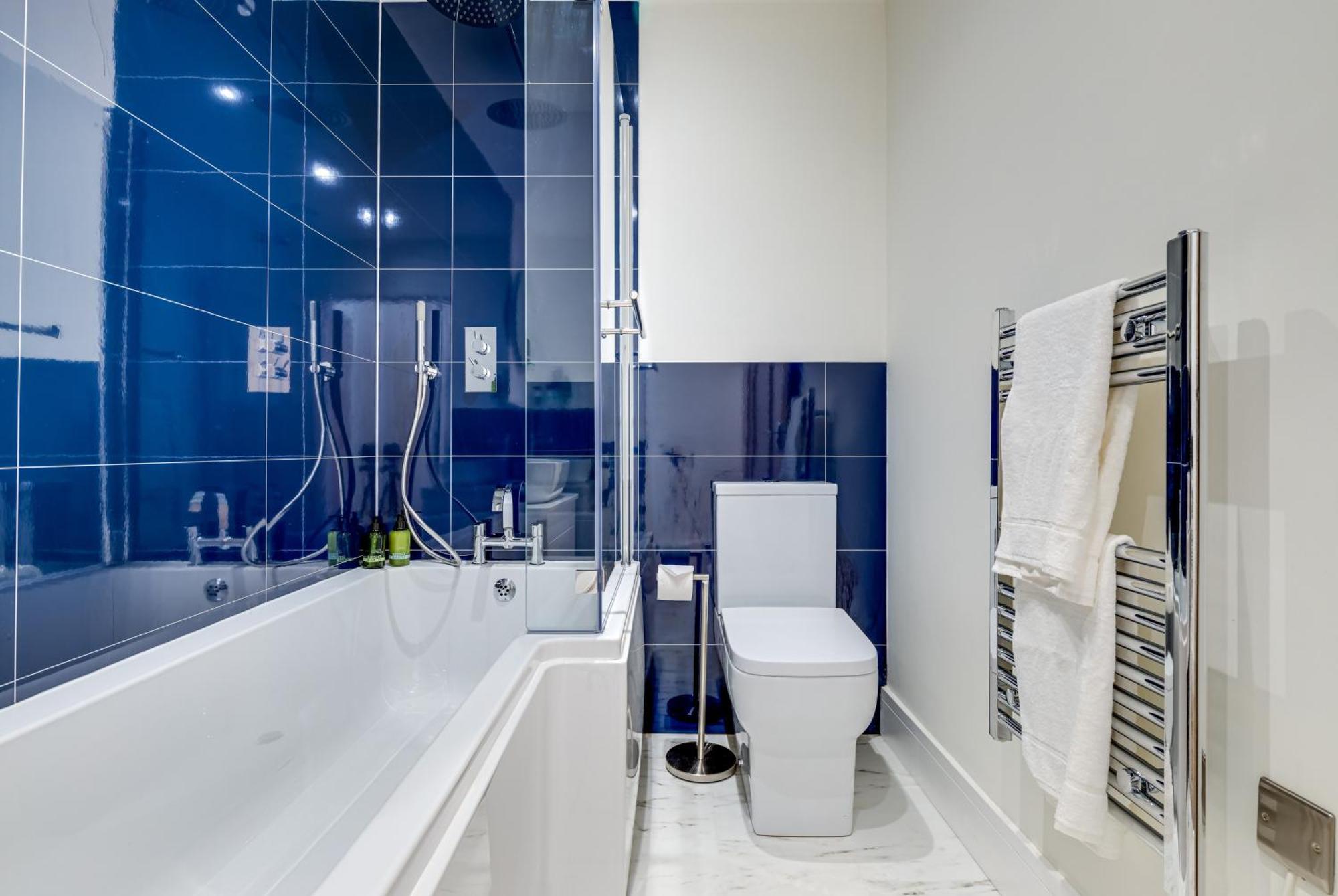 Apt 1 - North Marine Villa سكرابورو المظهر الخارجي الصورة