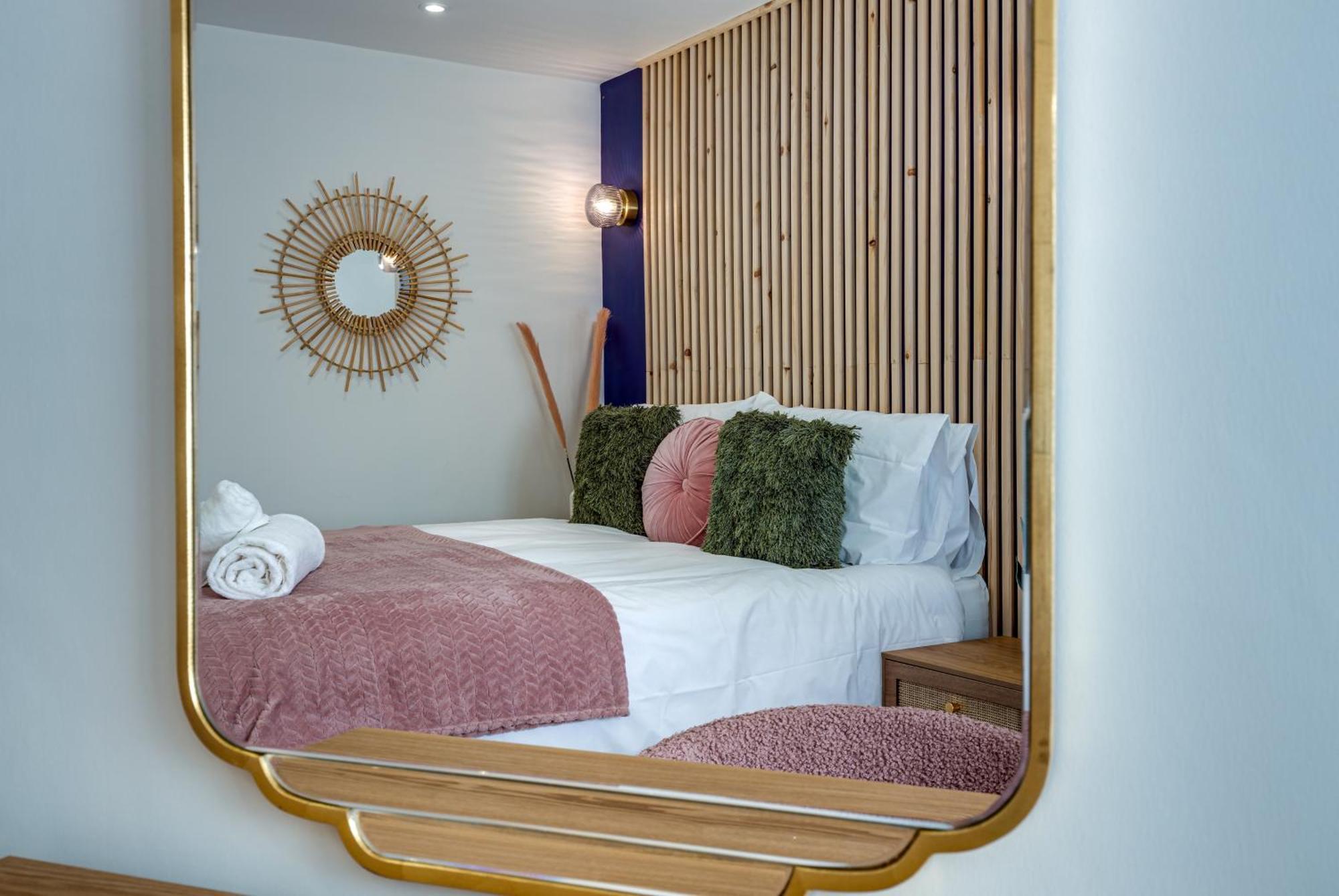 Apt 1 - North Marine Villa سكرابورو المظهر الخارجي الصورة