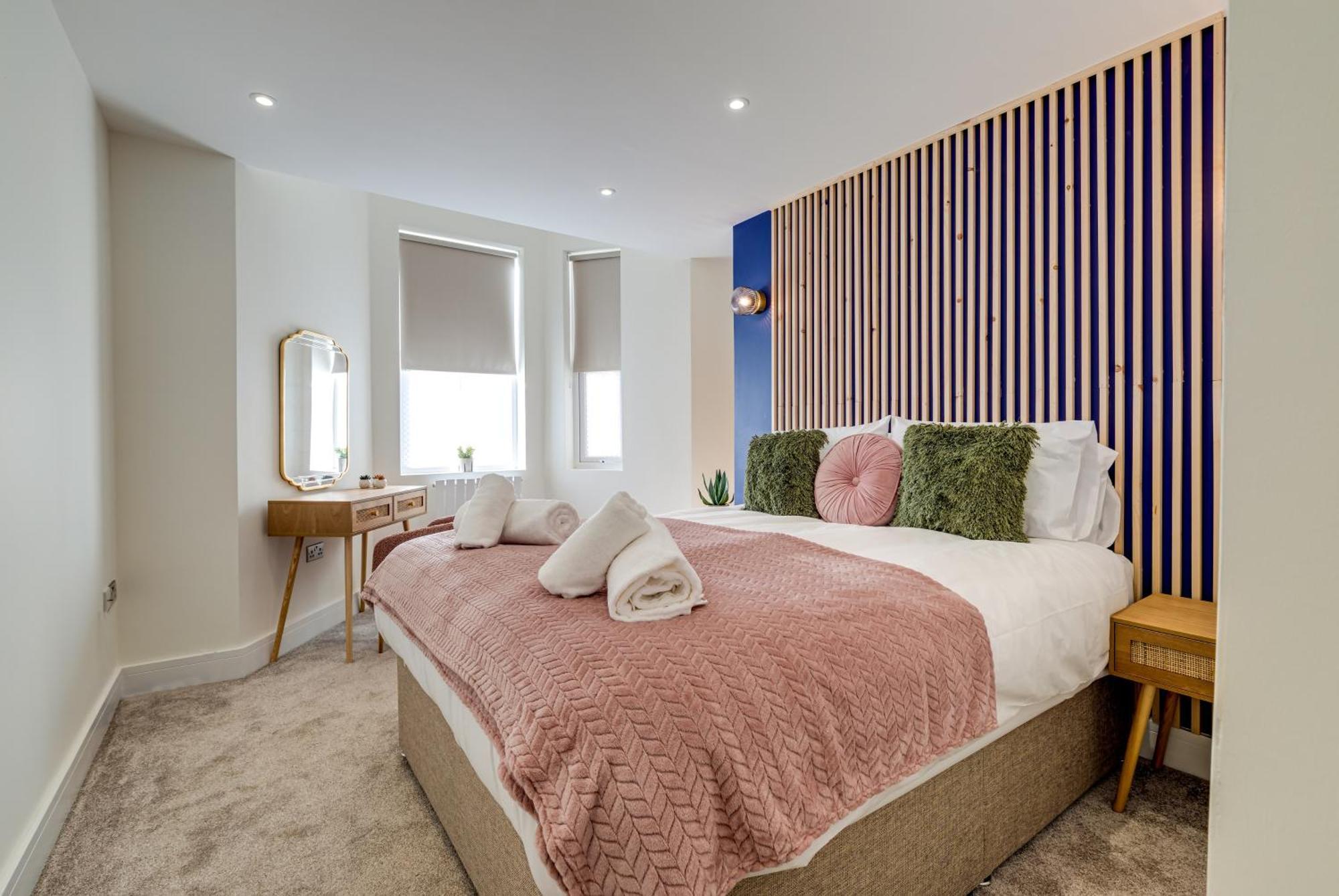 Apt 1 - North Marine Villa سكرابورو المظهر الخارجي الصورة