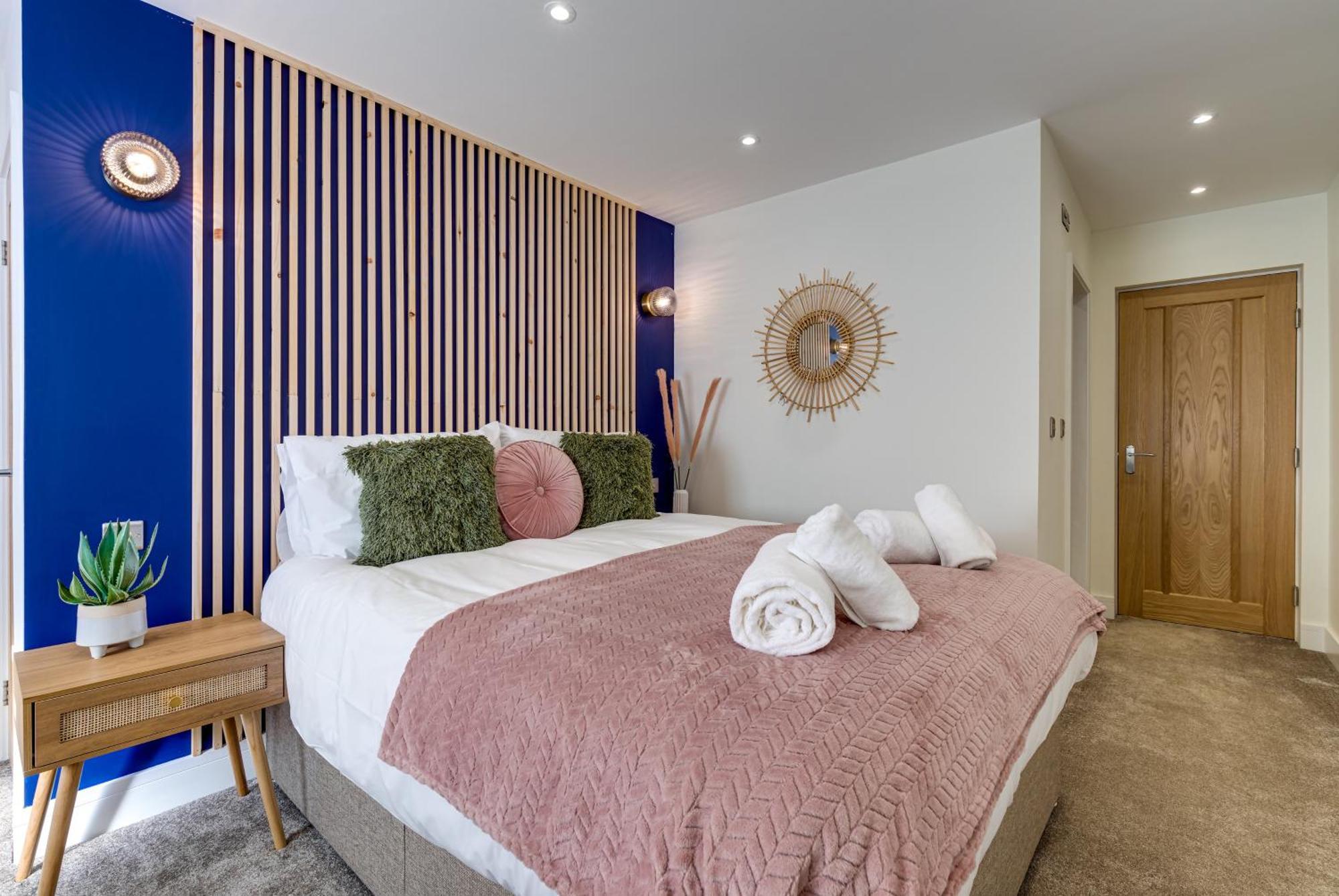 Apt 1 - North Marine Villa سكرابورو المظهر الخارجي الصورة